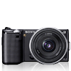 NEX Cameras (E-mount)