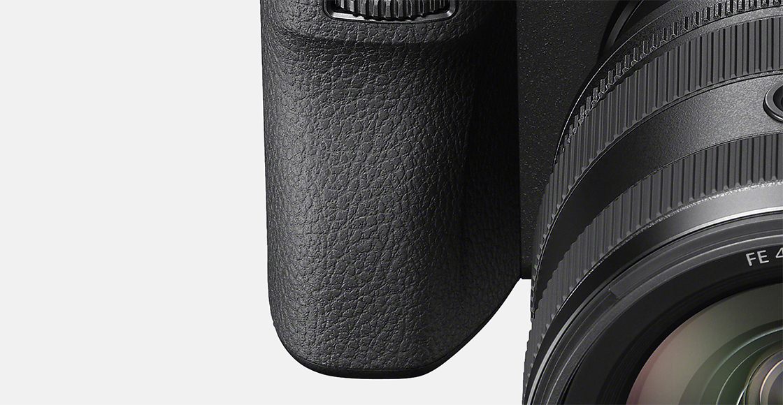 Product image of ILCE-6700