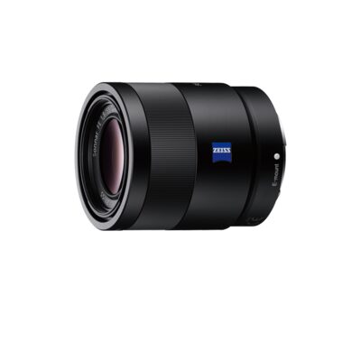 SONY SEL55F18Z（55mm F1.8 ZA） SEL55F18Z | α Lenses | Sony Philippines