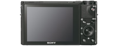 RX100 V The premium 1.0-type sensor compact camera with superior AF ...