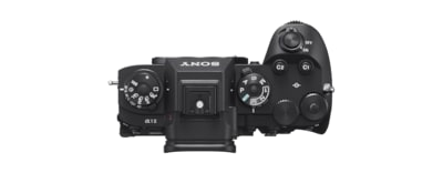 α1 II with resolution, speed and AI subject recognition | Sony
