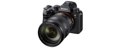 FE 24–105 mm F4 G OSS Lens | SEL24105G | Sony Philippines