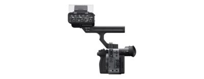 FX2 Full-frame Cinema Line camera | Sony Philippines