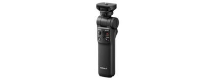 Shooting Grip With Wireless Remote Commander | GP-VPT2BT | Sony