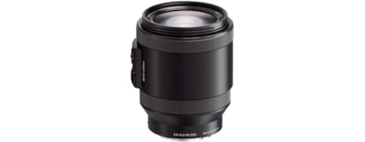 E PZ 18–200 mm F3.5-6.3 OSS | SELP18200 | Sony Philippines