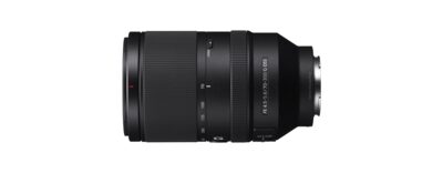 FE 70-300mm F4.5-5.6 G OSS | SEL70300G | Sony Philippines