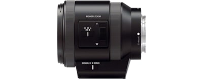 E PZ 18–200 mm F3.5-6.3 OSS | SELP18200 | Sony Philippines