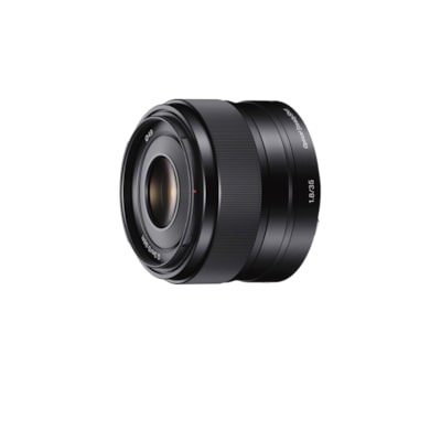 SONY E 35mm F1.8 OSS（SEL35F18） E 35 mm F1.8 OSS | SEL35F18 | Sony Philippines