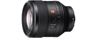 FE 85 mm F1.4 GM | SEL85F14GM | Sony Philippines