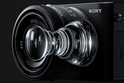 Compact Camera | RX1RIII | Sony Philippines
