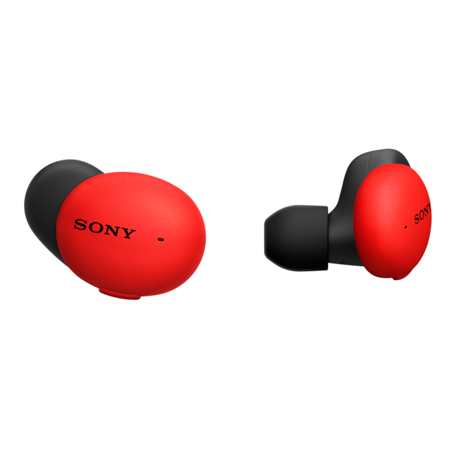 Wi C400 Wireless Headphones Sony Neck Earphones Sony Wireless