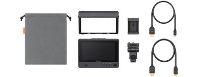 CLM-FHD5 Clip-On LCD Monitor | CLM-FHD5 | Sony Philippines