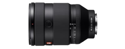 FE 28–70 mm F2 GM | SEL2870GM | Sony Philippines