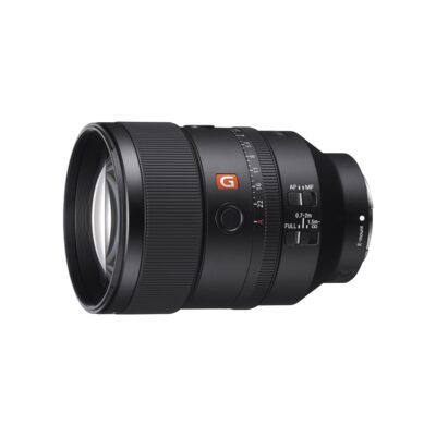 【純正】 SONY FE 135mm f1.8 GM sel135f18 FE 135mm F1.8 GM | SEL135F18GM | Sony Philippines