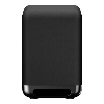 SA-SW5 | Optional Wireless Subwoofer | Deep Bass | Sony Philippines