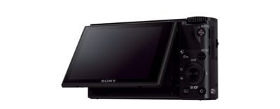 SONY Cyber−Shot RX DSC-RX100M3 美品 SONY DSC-RX100M3 極上美