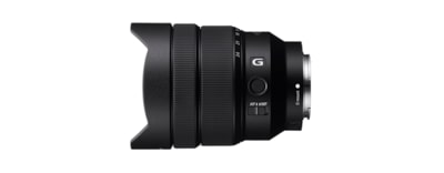 FE 12–24 mm G Series Ultra-Wide-Angle Zoom Lens | SEL1224G | Sony