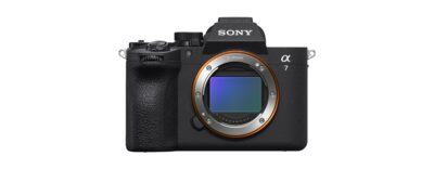 Alpha 7 V full-frame camera with advanced AI autofocus | Sony Philippines