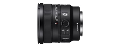 FE 16mm F1.8 G | SEL16F18G | Sony Philippines
