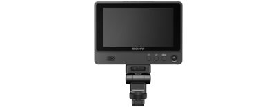CLM-FHD5 Clip-On LCD Monitor | CLM-FHD5 | Sony Philippines