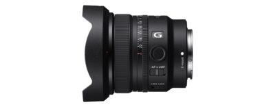 FE 16mm F1.8 G | SEL16F18G | Sony Philippines