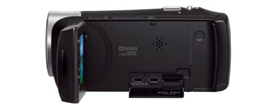 Tripod For Sony Hdr-cx405