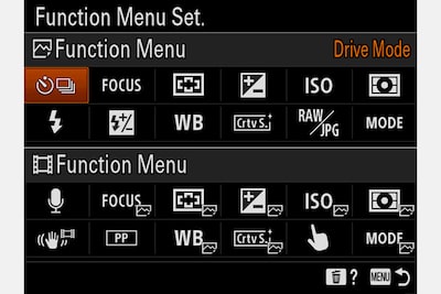 RX100 VII Compact Camera, Unrivaled AF | DSC-RX100M7 / DSC-RX100M7G ...