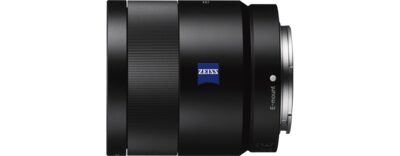 SEL55F18Z | α Lenses | Sony Philippines