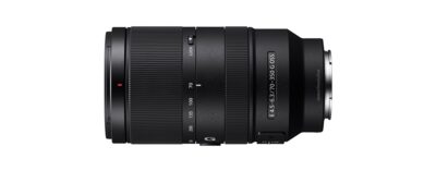 E 70–350 mm F4.5–6.3 G OSS | SEL70350G | Sony Philippines