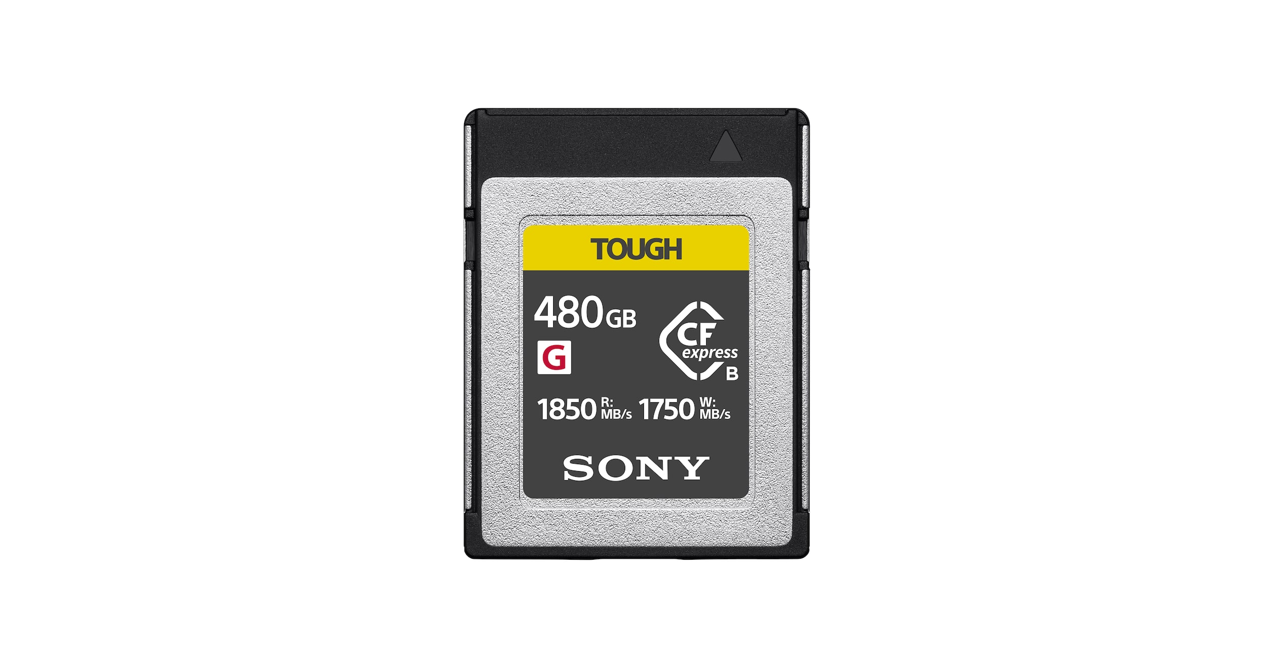 CEBG Series CFexpress Type B Memory Card Sony Philippines