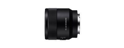 FE 50 mm F2.8 Macro | SEL50M28 | Sony Philippines
