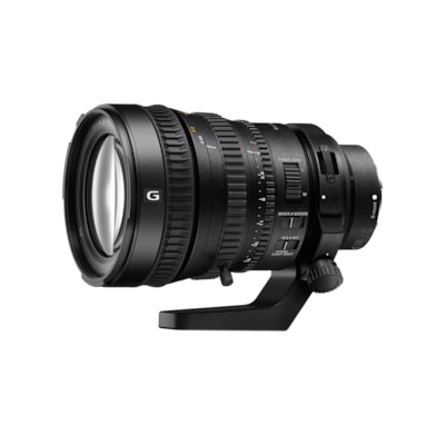 SELP28135G | α Lenses | Sony Philippines