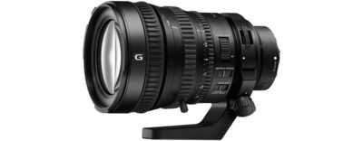 SELP28135G | α Lenses | Sony Philippines