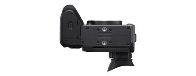 FX2 Full-frame Cinema Line camera | Sony Philippines