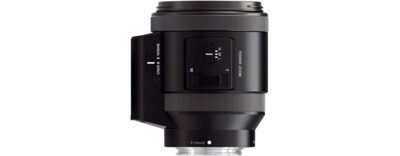 SONY SELP18200 E PZ 18-200 OSS パワーズーム E PZ 18–200 mm F3.5-6.3 OSS | SELP18200 | Sony Philippines
