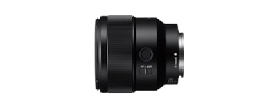 SONY ソニー　FE 85mm F1.8　SEL85F18 FE 85mm F1.8 | SEL85F18 | Sony Philippines