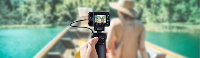 Shooting Grip | VCT-SGR1 | Sony Philippines
