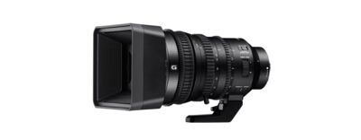 SONY SELP18110G ソニー 18-110 F4 G OSS E PZ 18–110 mm F4 G OSS | SELP18110G | Sony Philippines