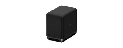 SA-SW5 | Optional Wireless Subwoofer | Deep Bass | Sony Philippines