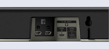 HT-X8500 Specifications | Sound Bars | Sony Philippines