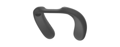 SRS-NS7 Wireless Neckband Speaker | Sony Philippines