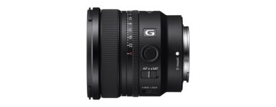 FE 16mm F1.8 G | SEL16F18G | Sony Philippines