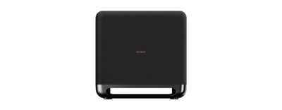SA-SW5 | Optional Wireless Subwoofer | Deep Bass | Sony Philippines