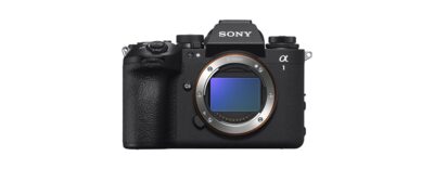α1 II with resolution, speed and AI subject recognition | Sony
