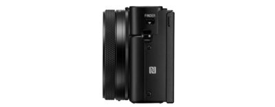 RX100 VII Compact Camera, Unrivaled AF | DSC-RX100M7 / DSC-RX100M7G ...